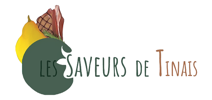 LES SAVEURS DE TINAIS